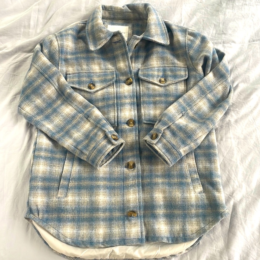 American Eagle Shacket - image 1